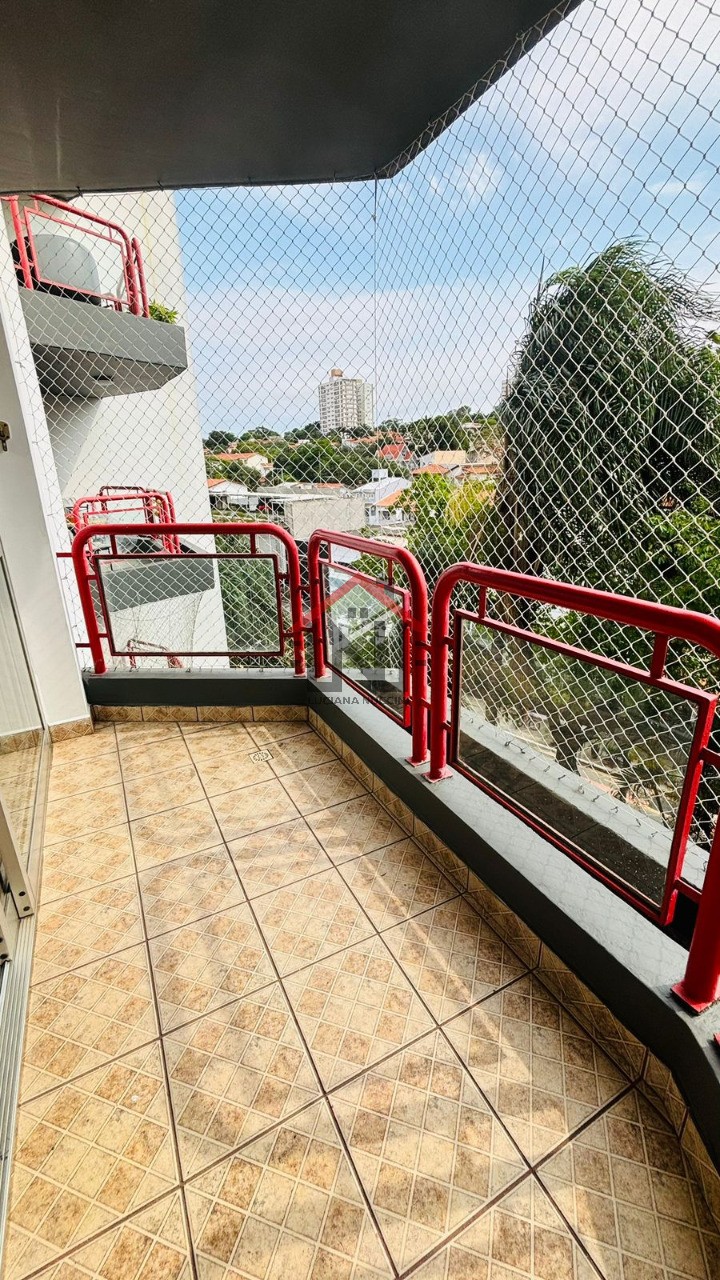 Apartamento de 3 quartos com 2 vagas de garagem e 110m² para locação em Mirandópolis, São Paulo-SP!