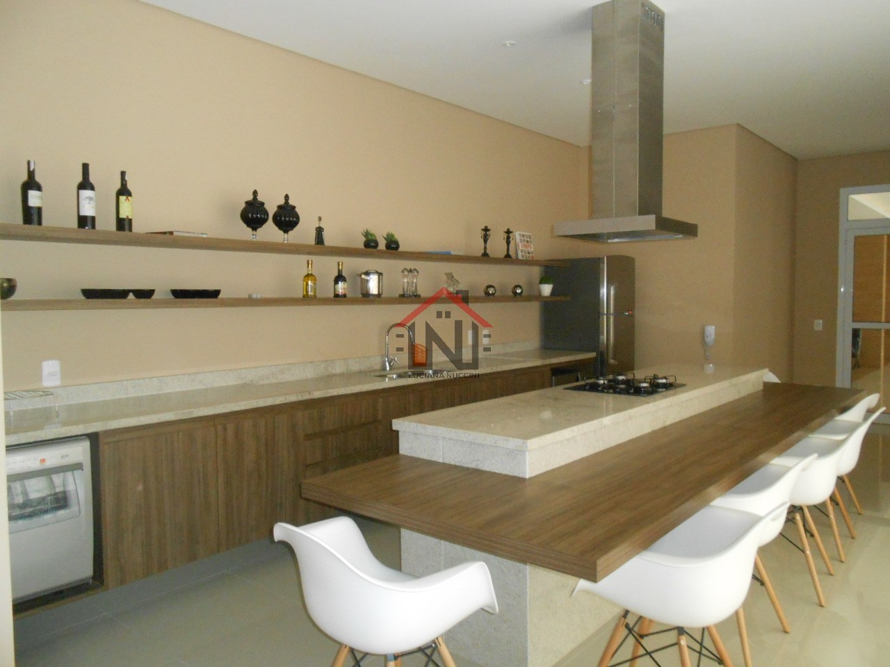 Studio de Luxo na Bela Vista: 1 Quarto, 1 Vaga de Garagem - 32m² - São Paulo-SP