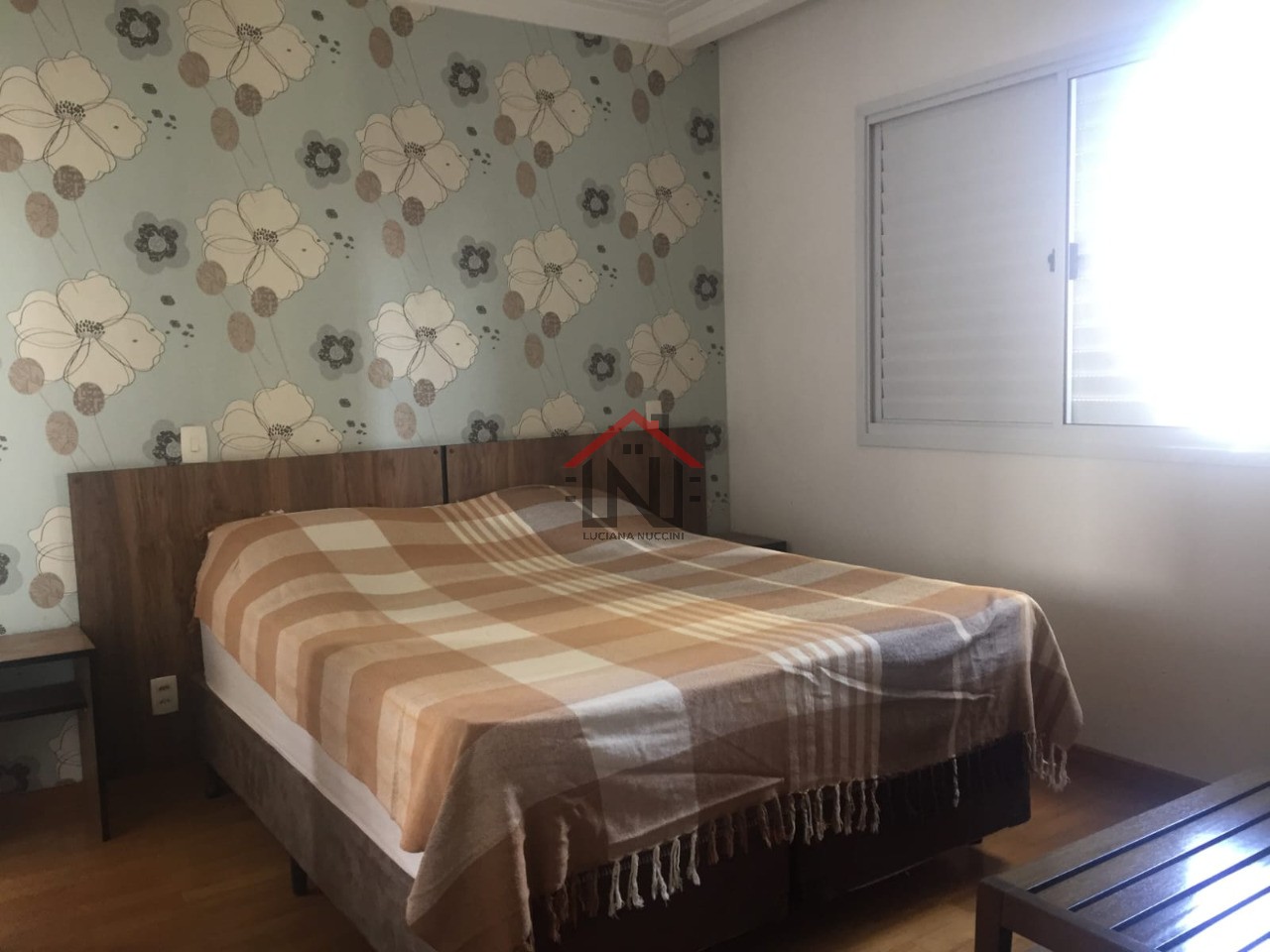 Imperdível! Apartamento à venda no Ipiranga, São Paulo-SP, com 3 quartos, 1 suíte, 1 sala, 3 banheiros, 2 vagas e 108m²