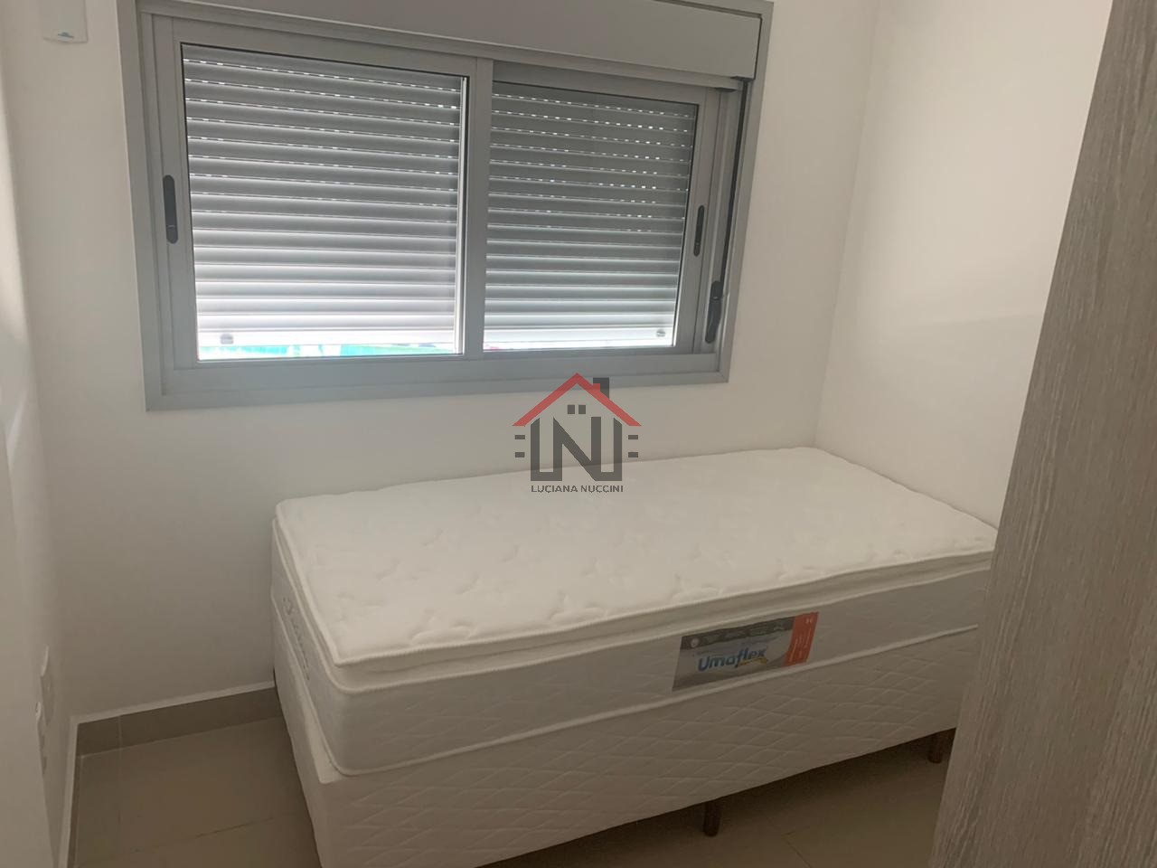 Apartamento residencial em são paulo - sp, perdizes