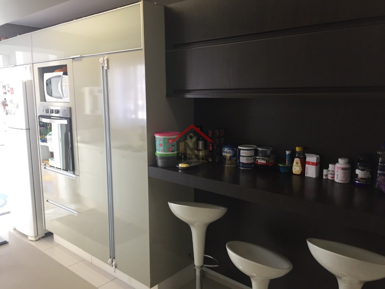 Apartamento à venda em são paulo na vila firmiano pinto: 3 q