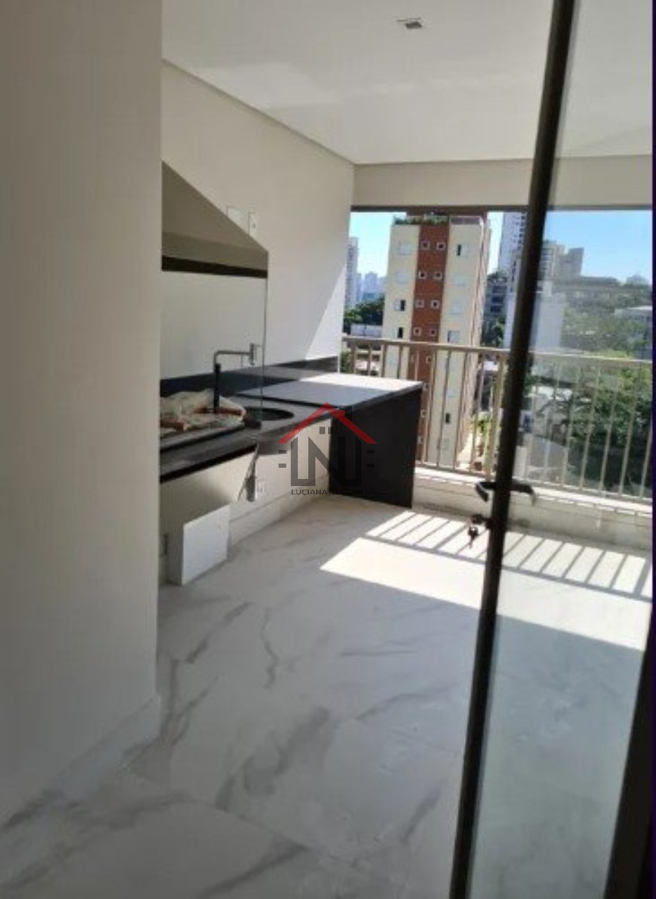 Imperdível Apartamento à Venda em São Paulo-SP na Vila Clementino: 3 Quartos, 2 Salas, 5 Banheiros, 158m² de Área