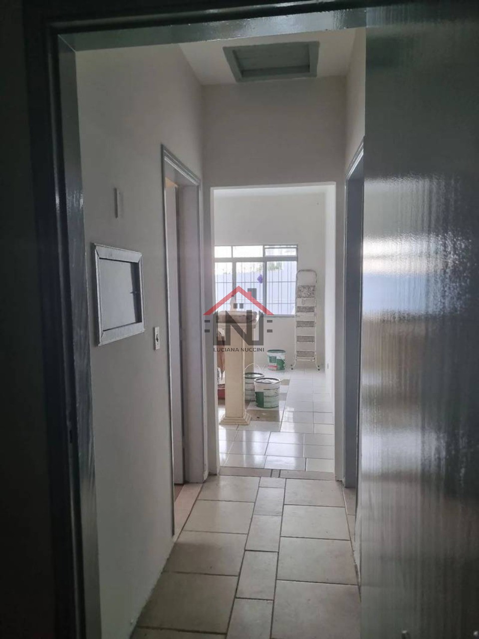 Excelente oportunidade de locação: Casa comercial na Vila Império, São Paulo-SP, 1 quarto, 1 sala, 1 banheiro, 65m²