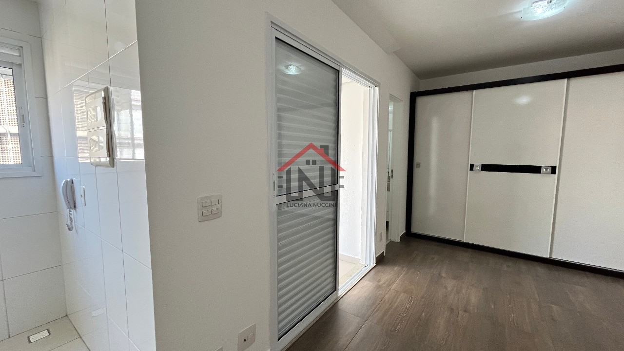 Studio de Luxo na Bela Vista: 1 Quarto, 1 Vaga de Garagem - 32m² - São Paulo-SP