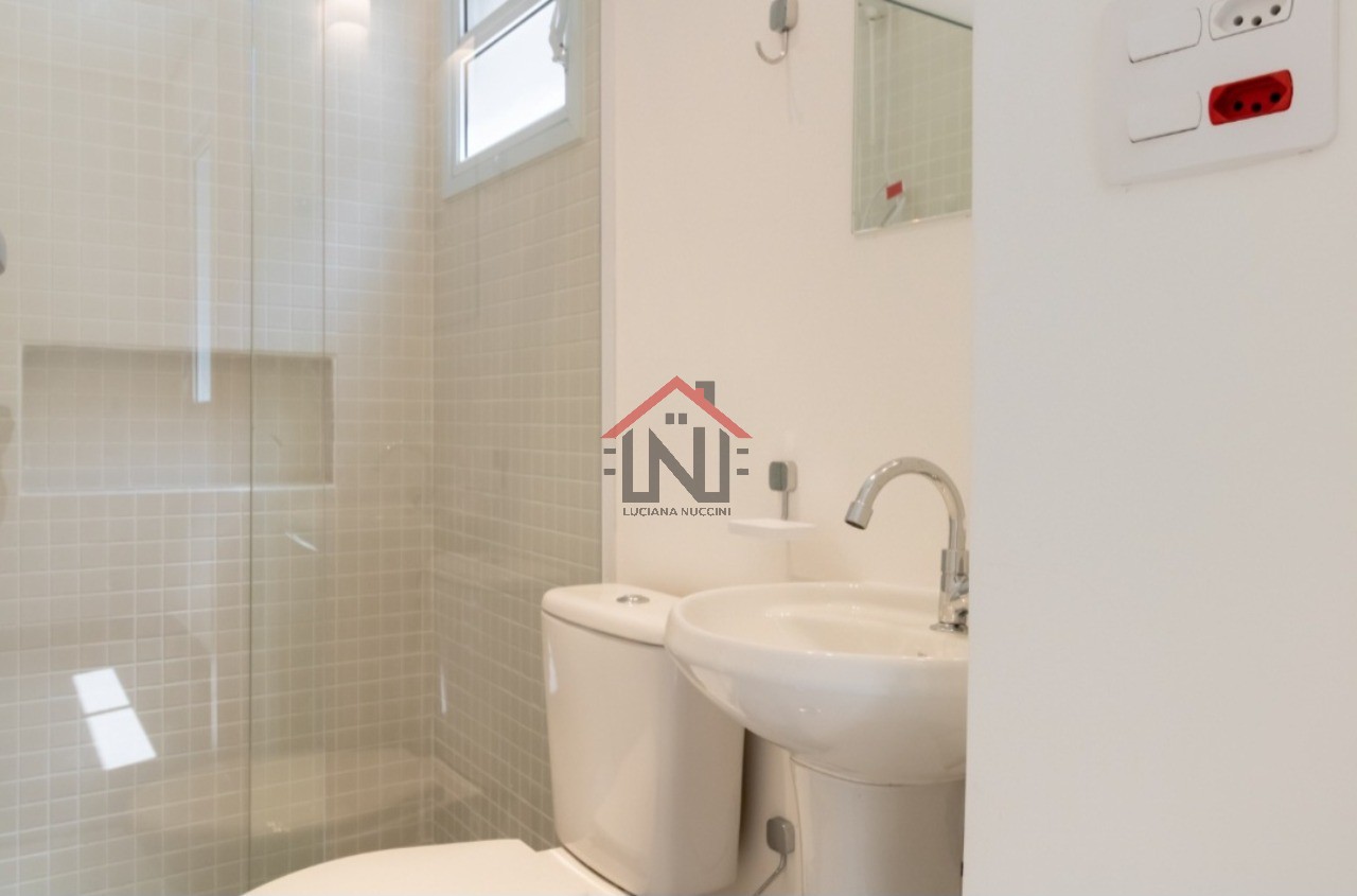 Studio de Luxo no Coração de Campos Elíseos, São Paulo-SP: 1 Quarto, 1 Sala, 1 Banheiro e 12m² de Puro Conforto!