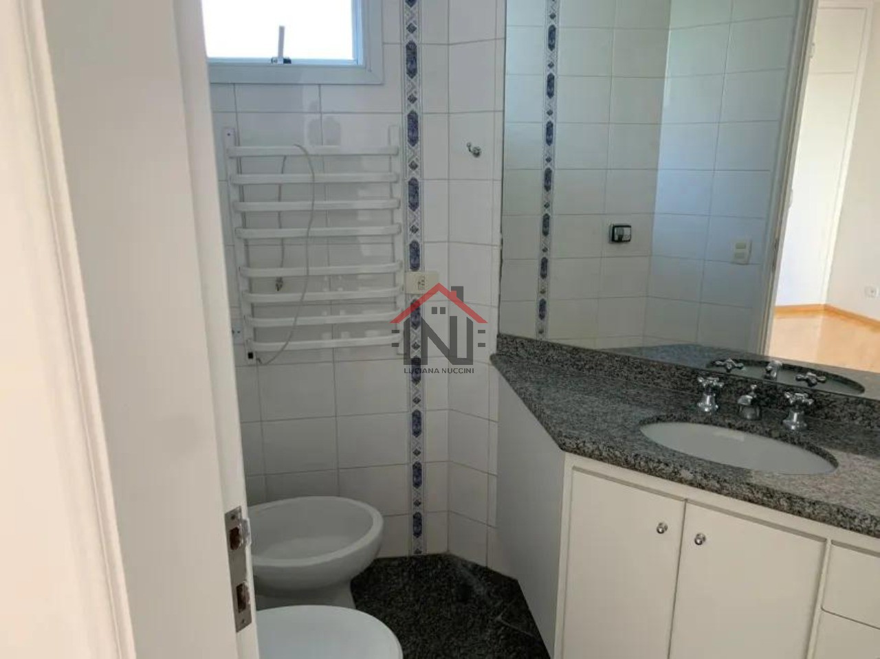 Apartamento residencial em são paulo - sp, moema