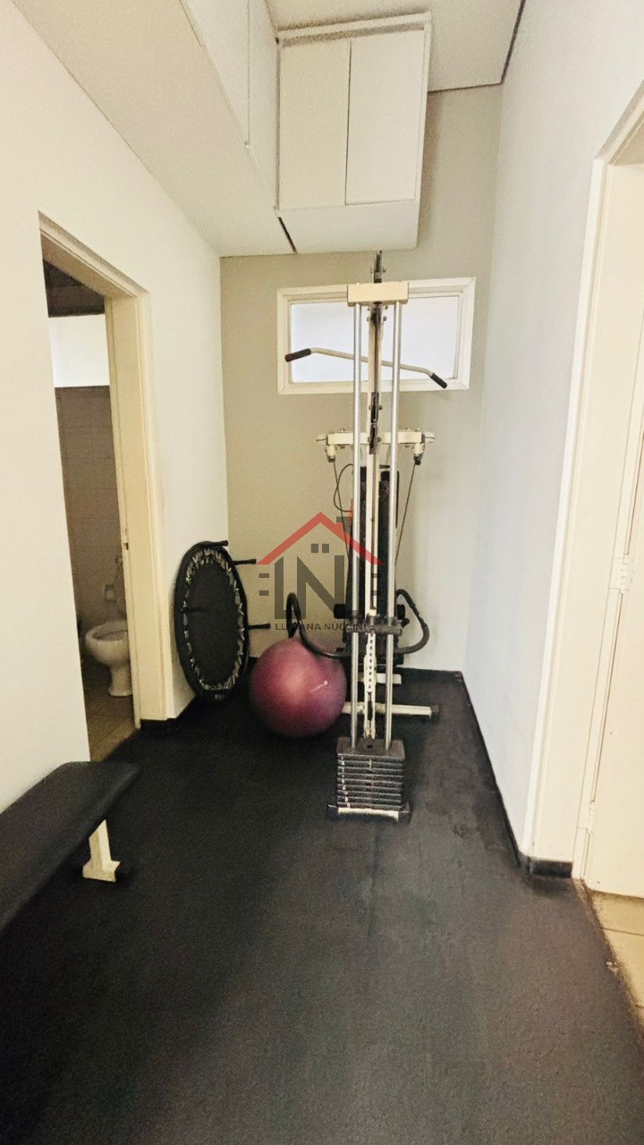 Apartamento de 3 quartos com 2 vagas de garagem e 110m² para locação em Mirandópolis, São Paulo-SP!