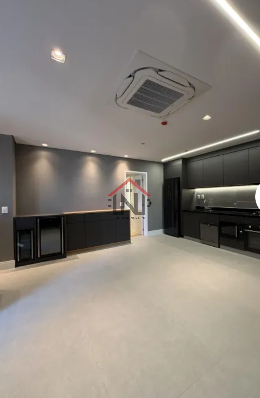 Apartamento de 2 quartos com 2 vagas na jardim das acácias, 