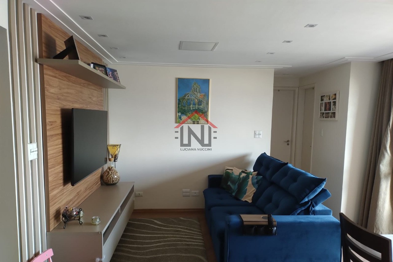 Apartamento à venda em são paulo-sp, vila parque jabaquara: 