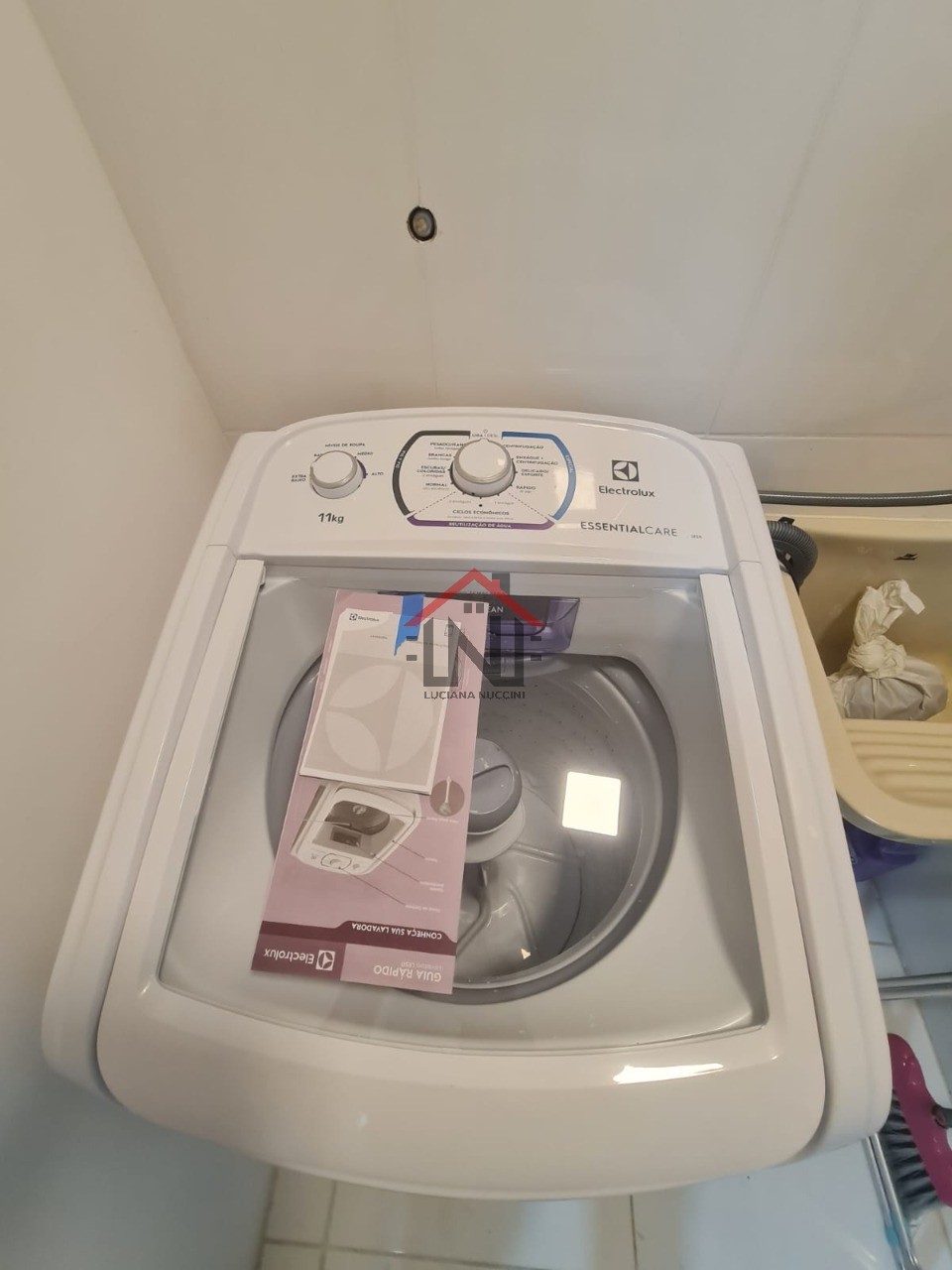 Apartamento residencial em são paulo - sp, água branca