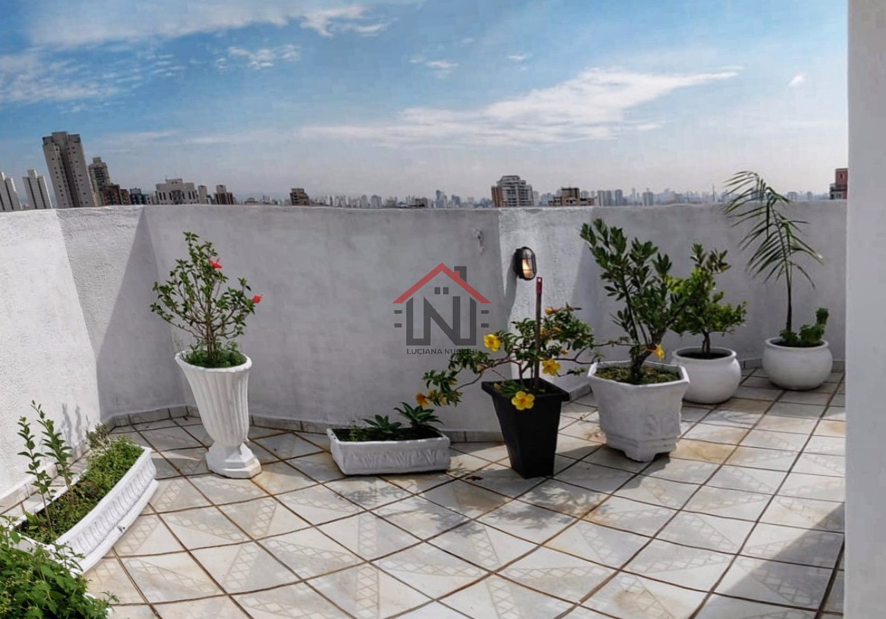 Imperdível Apartamento à Venda em São Paulo-SP - Vila Dom Pedro I: 3 Quartos, 1 Suíte, 1 Sala, 2 Banheiros, 3 Vagas, 189m²
