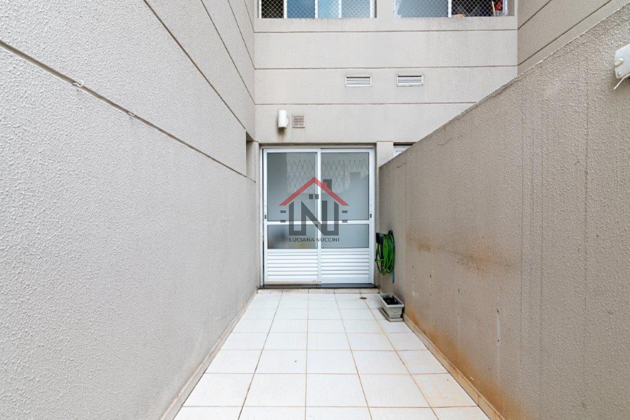 Apartamento de Luxo de 3 Quartos no Ipiranga - São Paulo-SP: 3 Suítes, 2 Salas, 1 Banheiro, 2 Vagas, 133m²