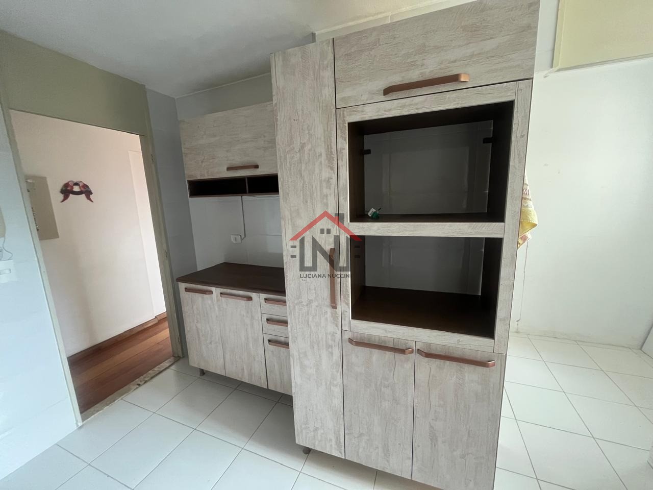 Apartamento residencial em são paulo - sp, socorro