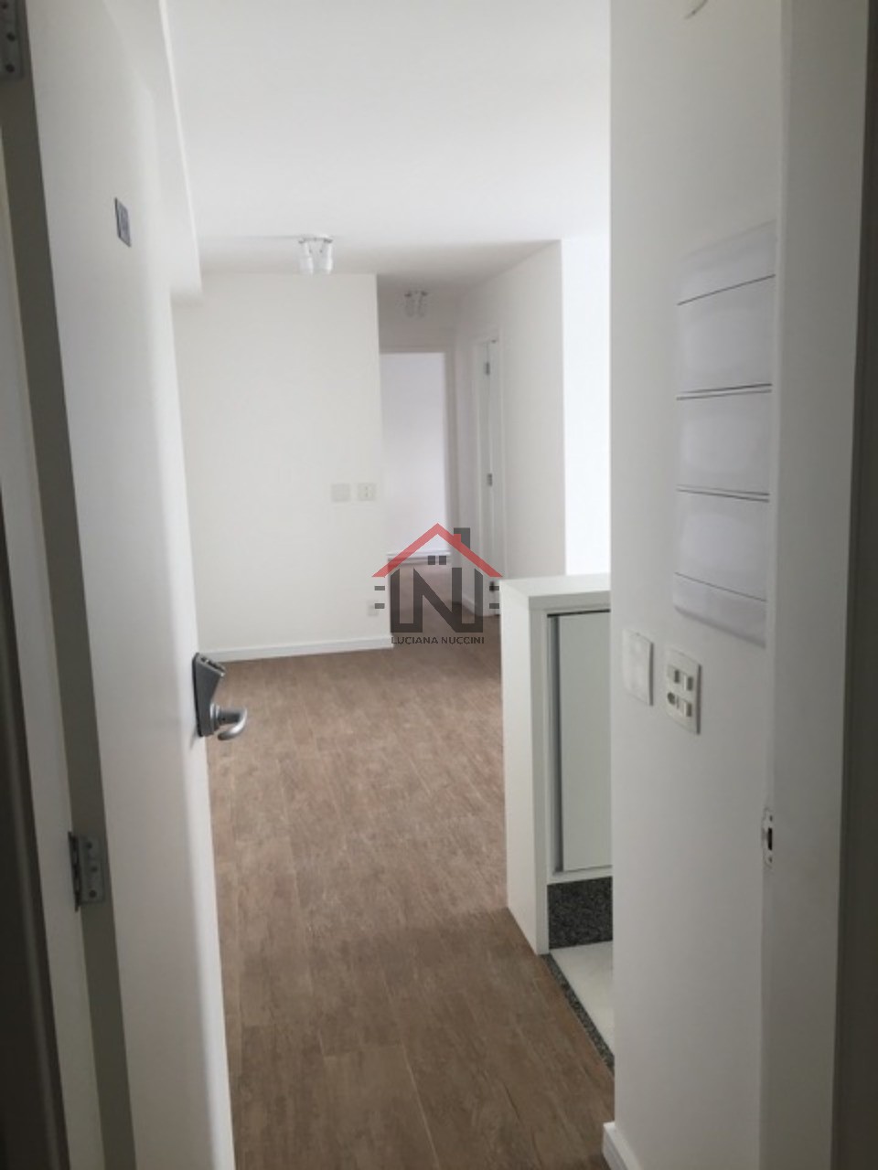 Apartamento residencial em sao paulo - sp, brooklin