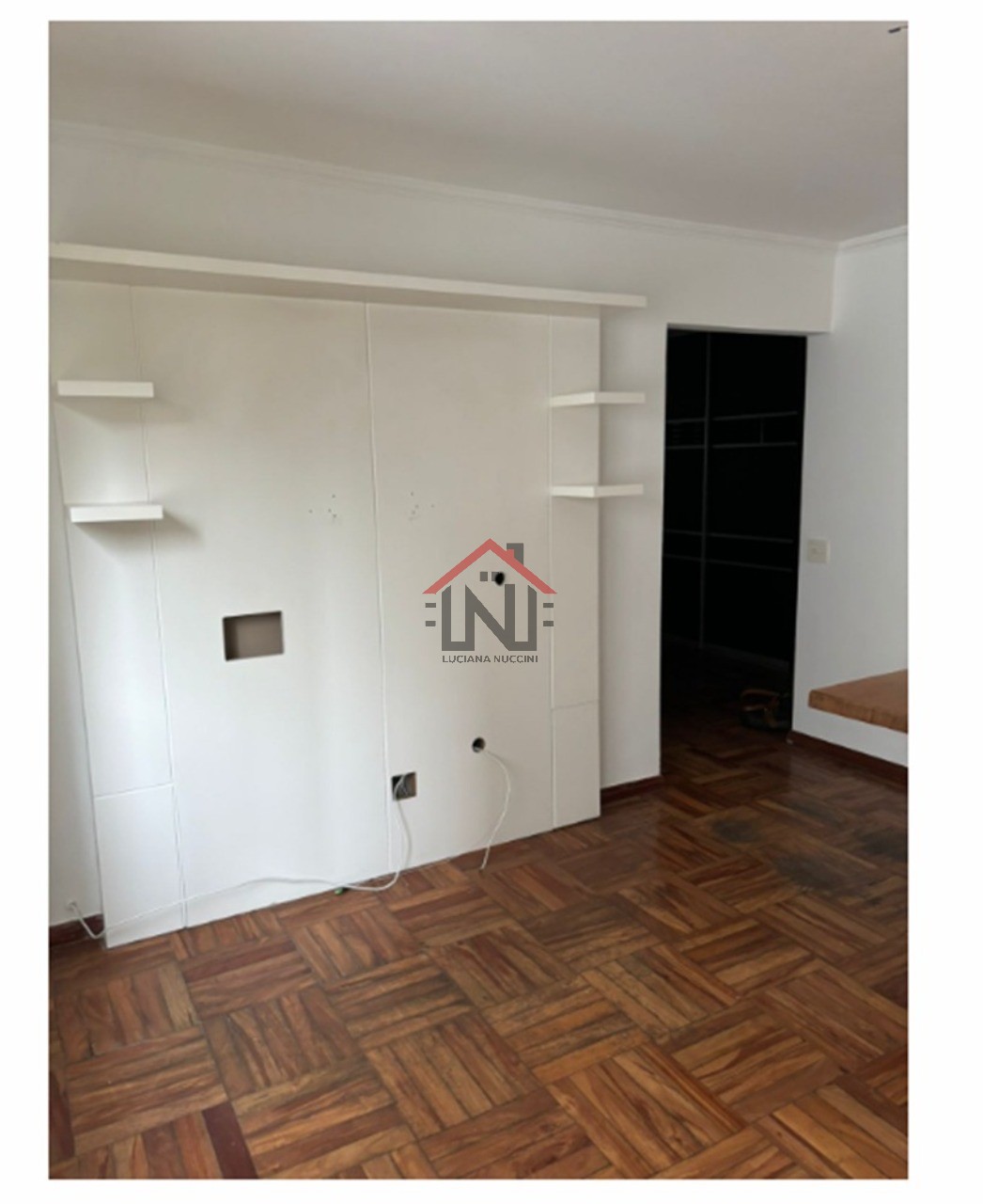 Apartamento de 1 quarto no Campo Belo, São Paulo-SP - Venda ou Locação, 2 banheiros, 65m² de área