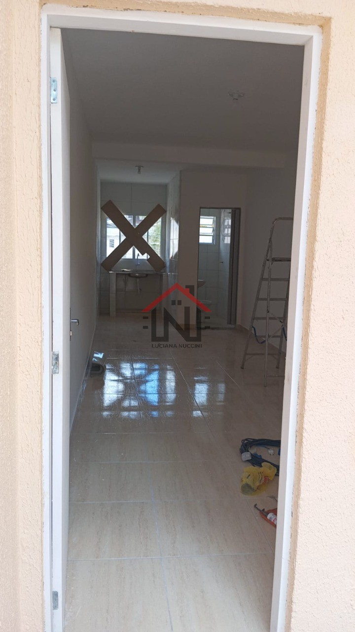 Casa residencial em são paulo - sp, sacomã