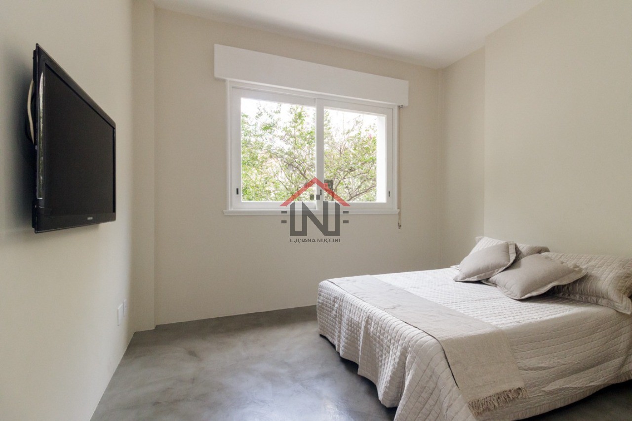 Imóvel de alto padrão em higienópolis: apartamento com 2 qua