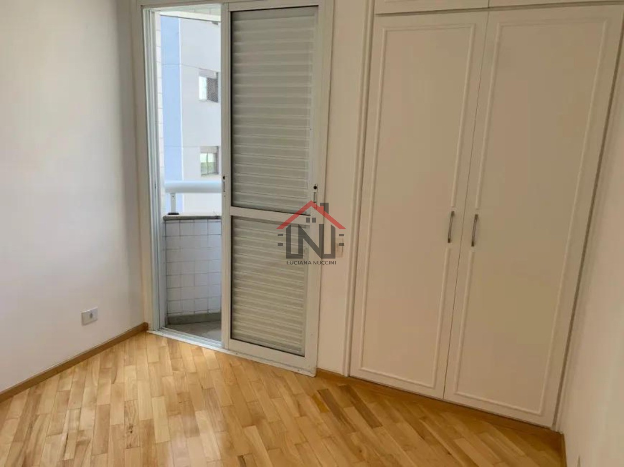 Apartamento residencial em são paulo - sp, moema