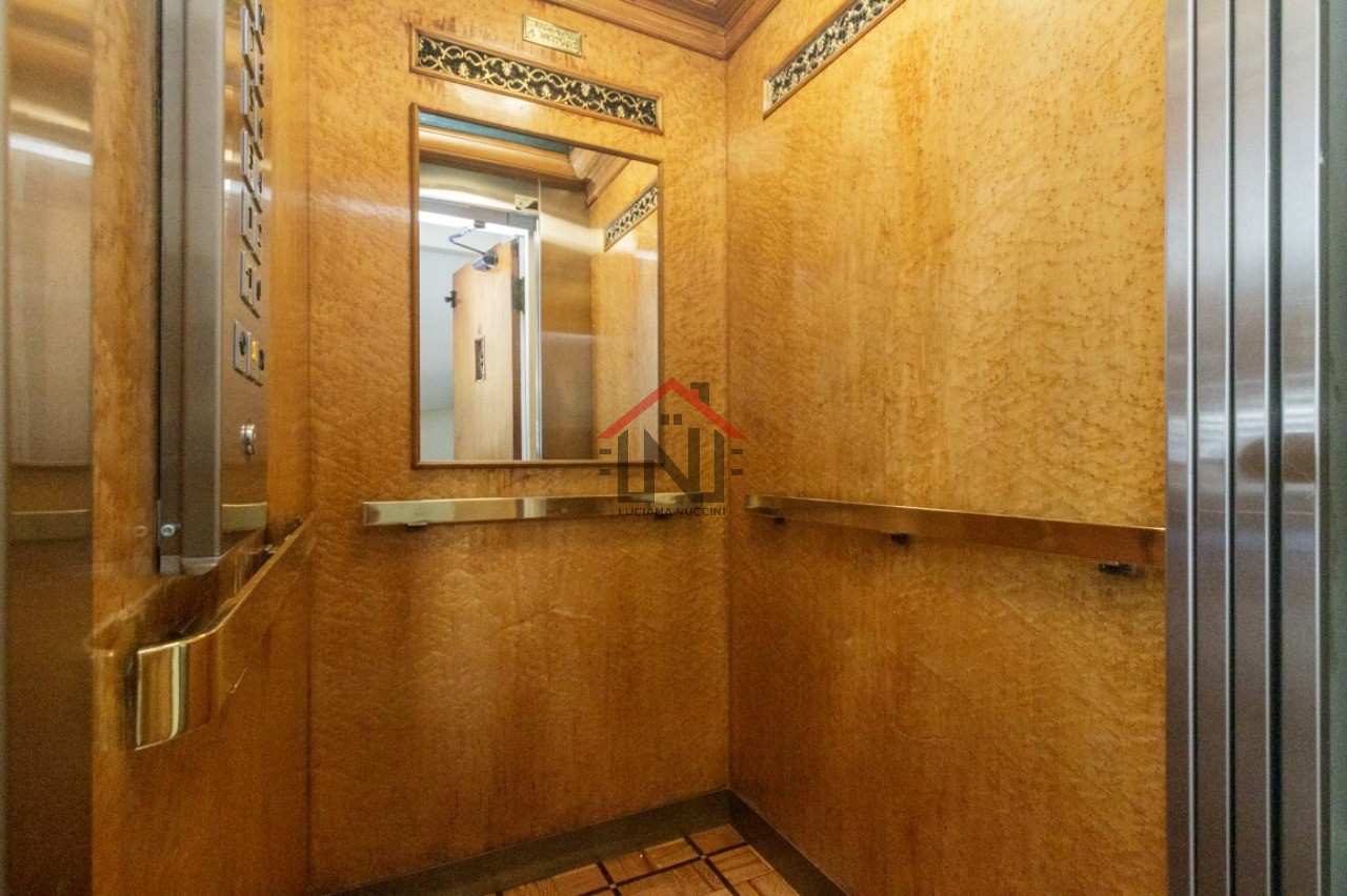 Imóvel de alto padrão em higienópolis: apartamento com 2 qua