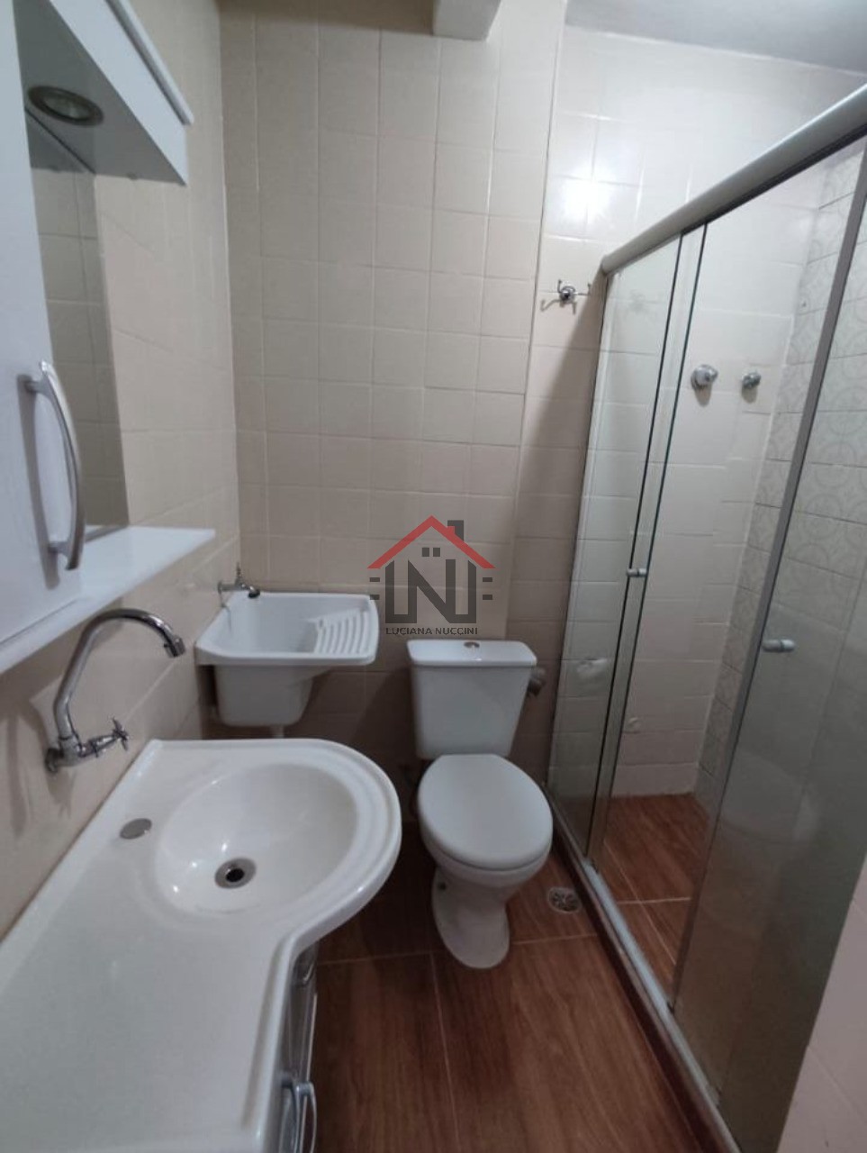Apartamento à venda em São Paulo-SP: 2 quartos, 1 sala, 1 banheiro, 57m² no bairro Bela Vista