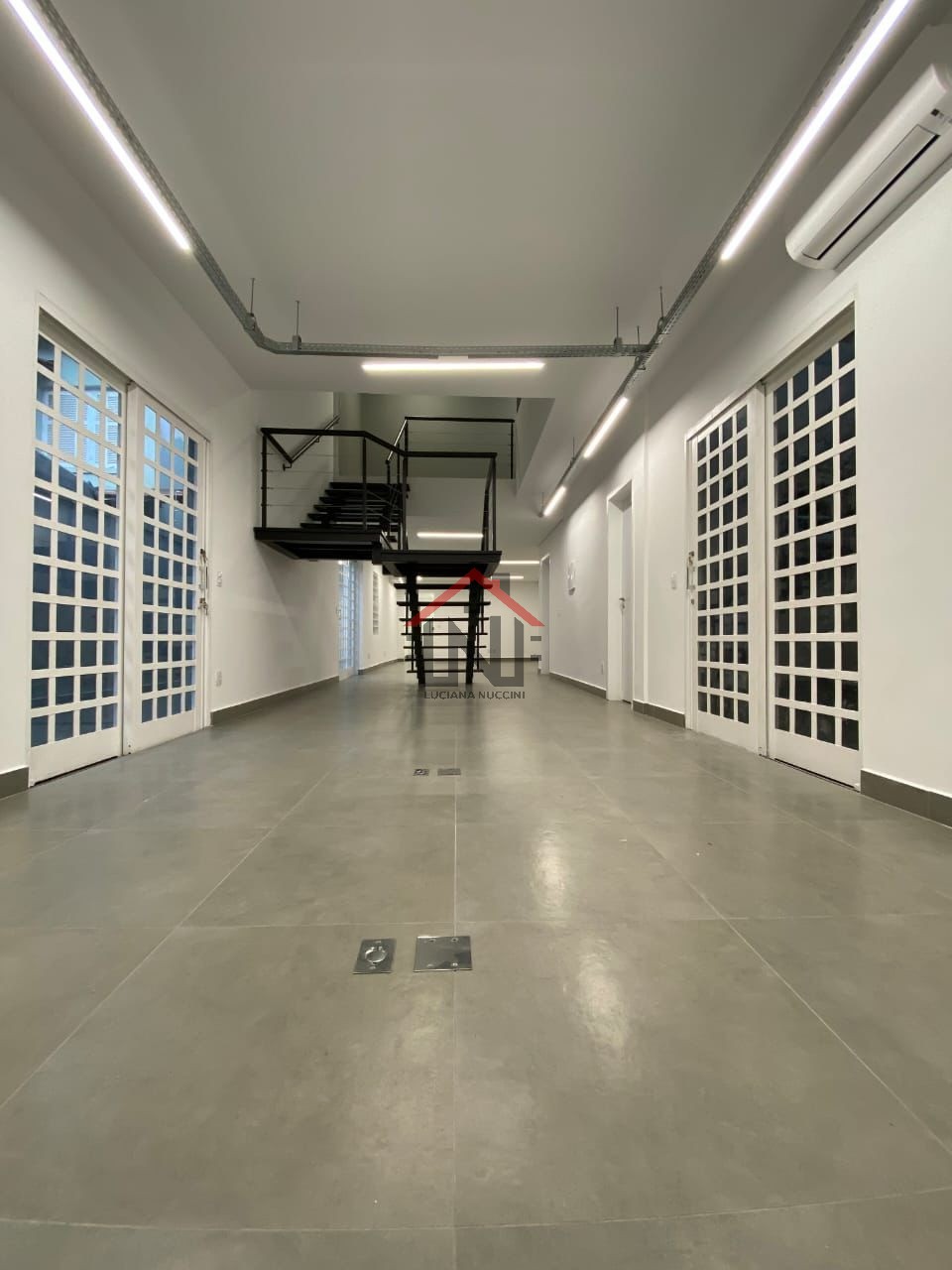 Conjunto comercial comercial em são paulo - sp, vila olímpia