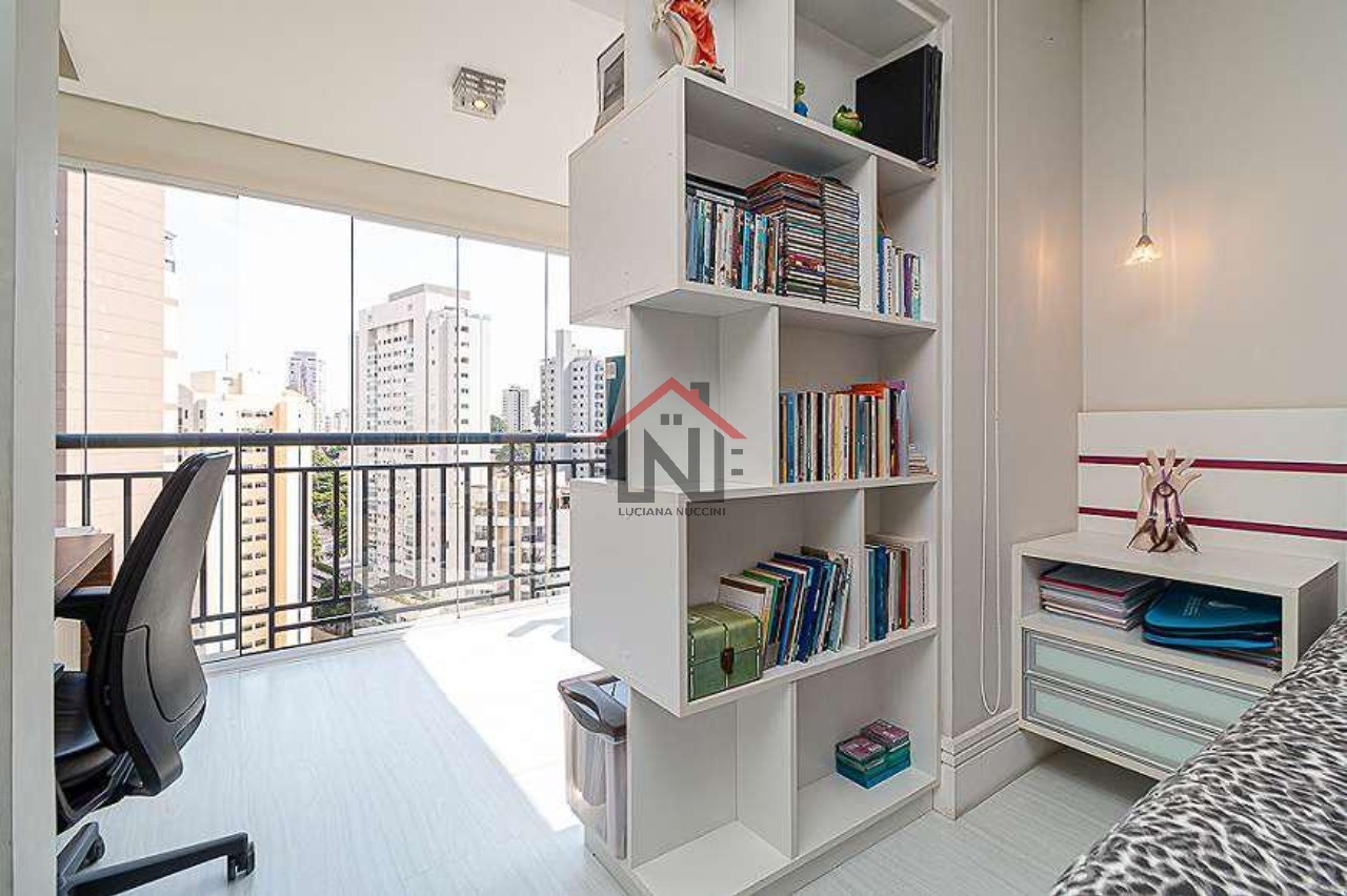 Apartamento residencial em são paulo - sp, vila mariana