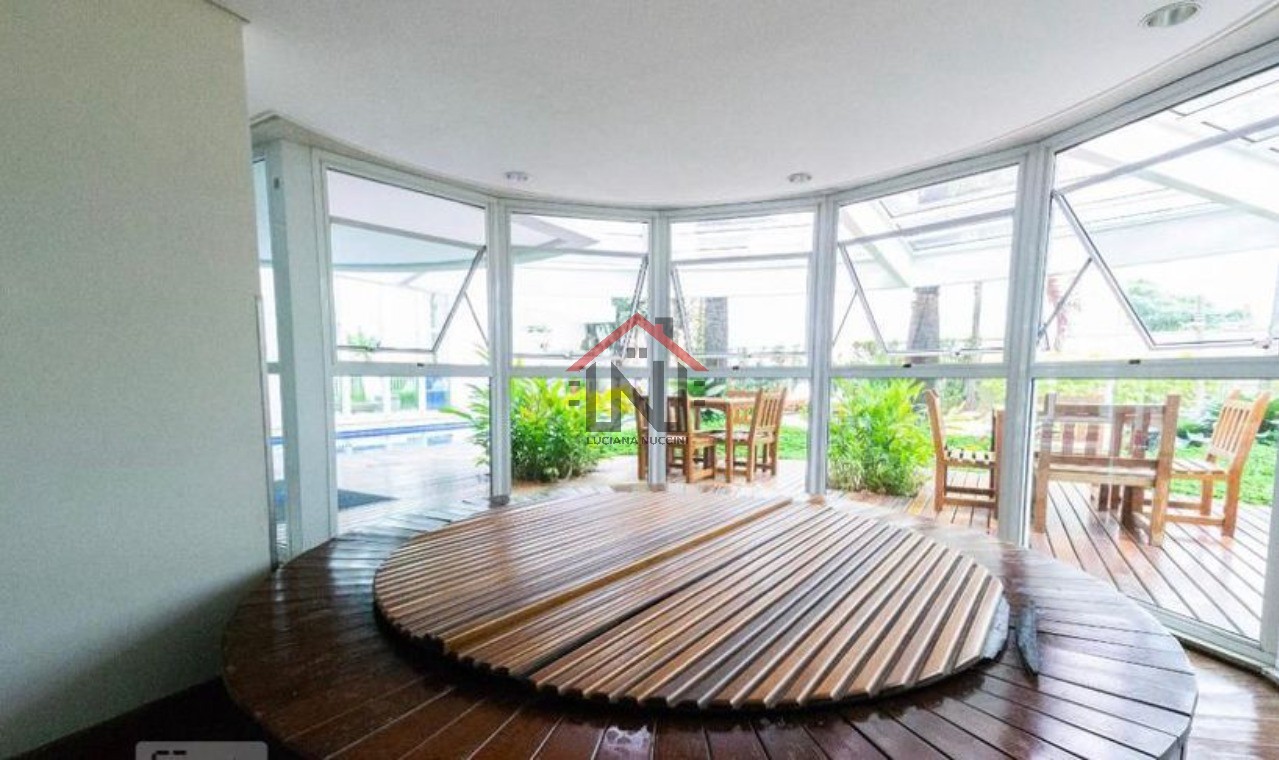 Apartamento residencial em são paulo - sp, vila nova conceiç