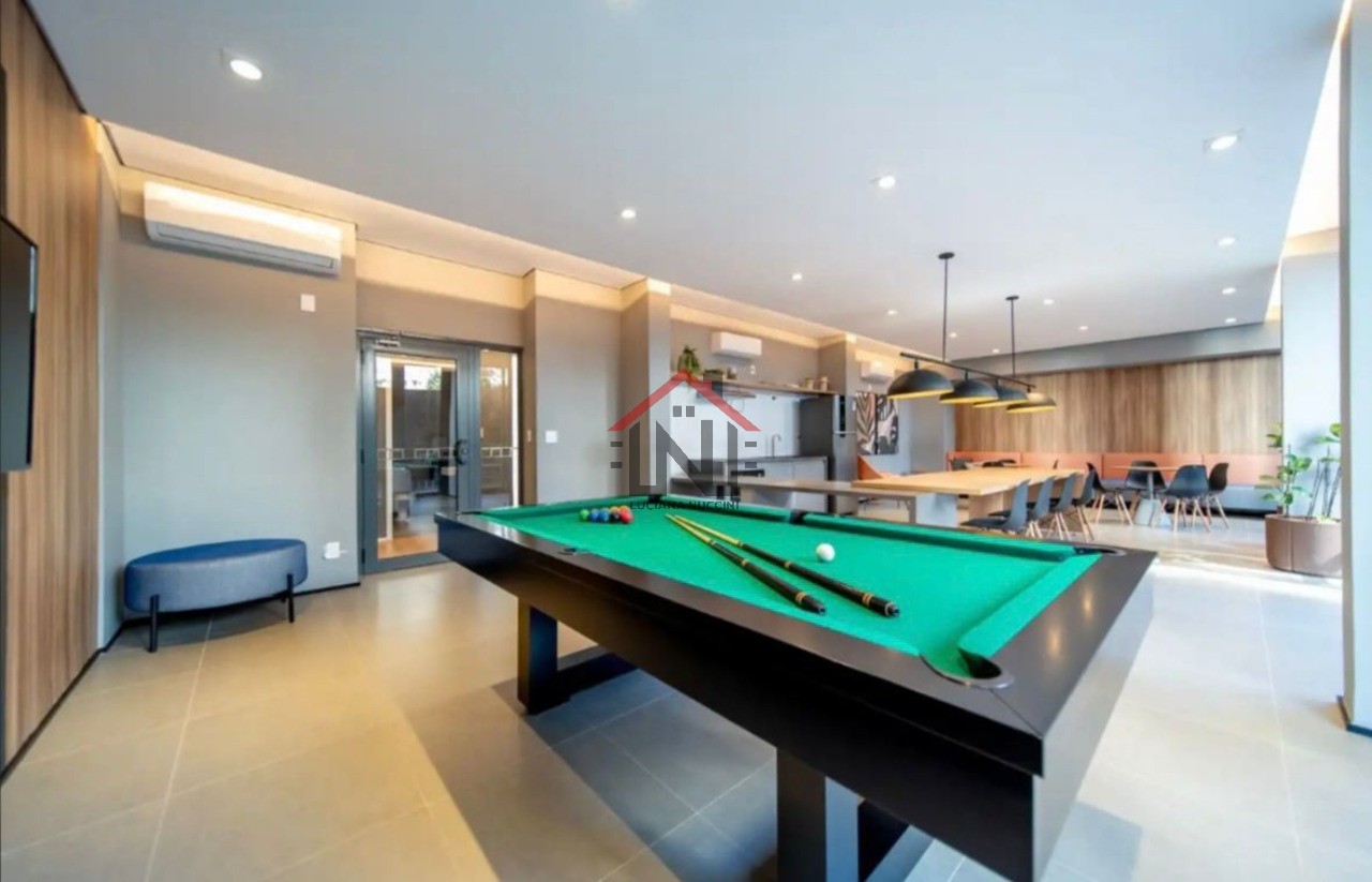 Studio para Locação em Perdizes, São Paulo-SP: 1 Quarto, 1 Sala, 1 Banheiro e 33m² de Área Privativa