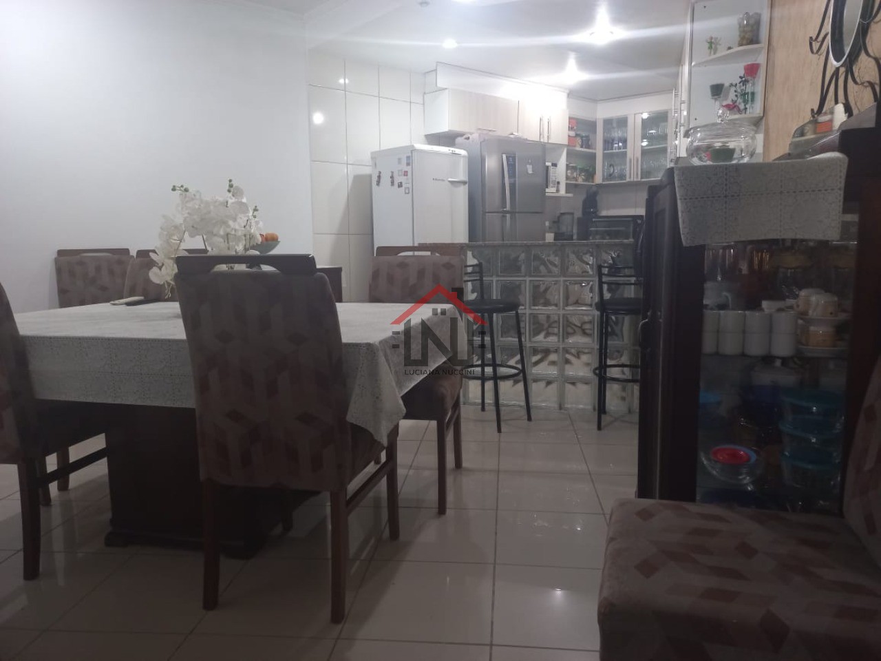 Casa residencial em são paulo - sp, jardim represa