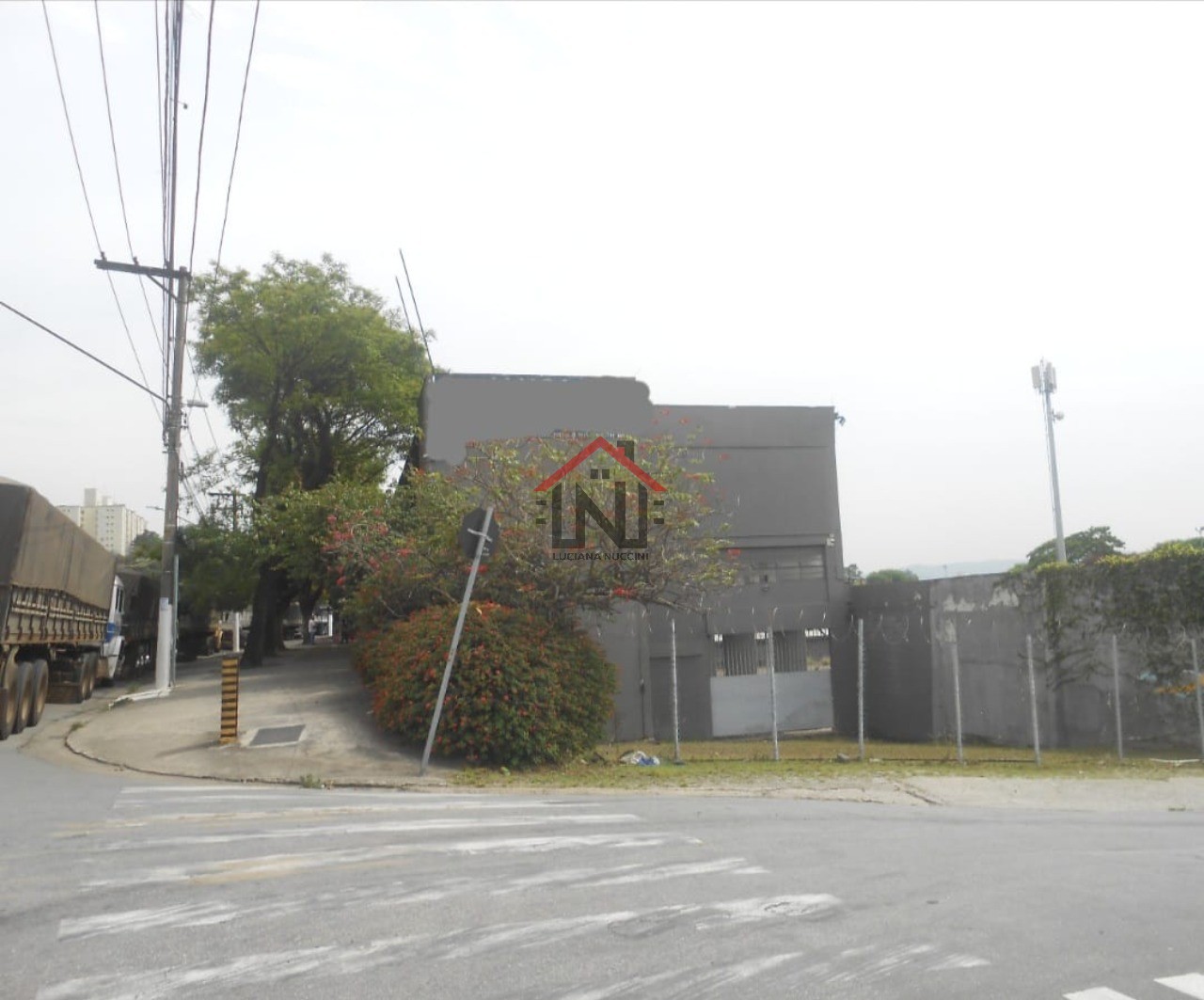 Predio comercial de alto padrão para locação no jaguaré, são