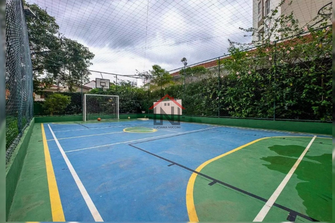Imóvel de luxo na Vila Madalena: Apartamento com 3 suítes, 285m² e 4 vagas de garagem em São Paulo-SP