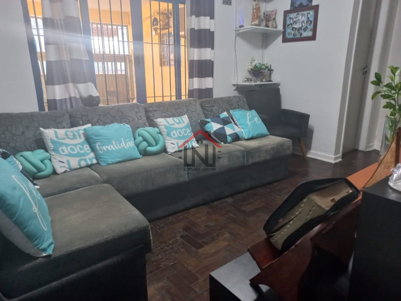 Casa residencial em são paulo - sp, jardim represa