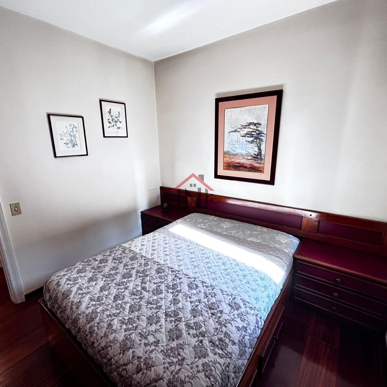 Apartamento para locação no Jardim Paulista, São Paulo-SP: 1 quarto, 1 sala, 1 banheiro, 1 vaga de garagem!