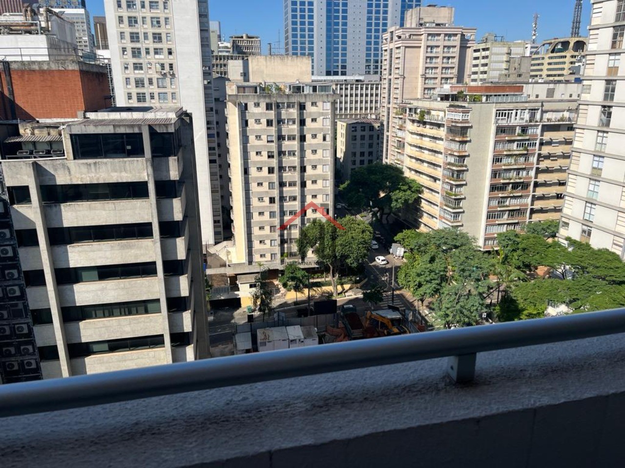 Conjunto comercial comercial em são paulo - sp, cerqueira césar