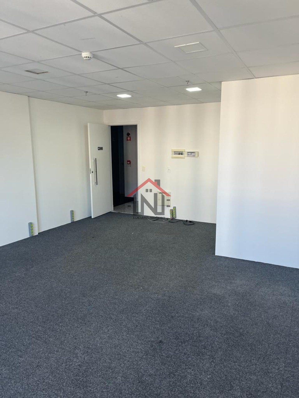 Conjunto comercial comercial em são paulo - sp, cerqueira césar