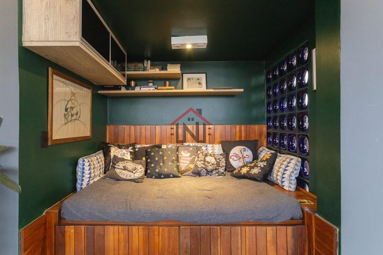 Imperdível cobertura de luxo em São Paulo-SP, Perdizes: 3 quartos, 2 suítes, 2 salas, 3 banheiros, 2 vagas, 234m². Confira!