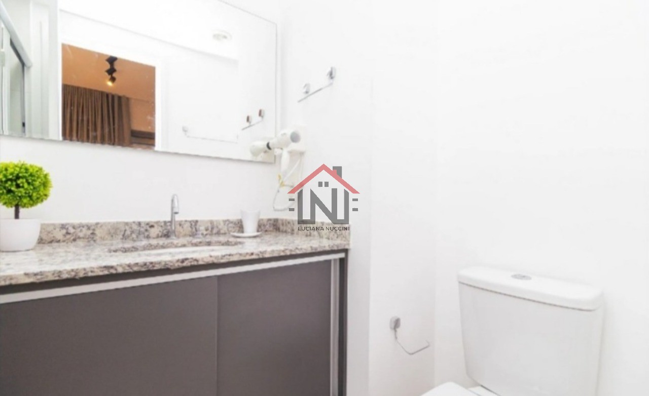 Apartamento à venda em São Paulo-SP, República: 1 quarto, 1 banheiro, 24,90 m² - Oportunidade imperdível!