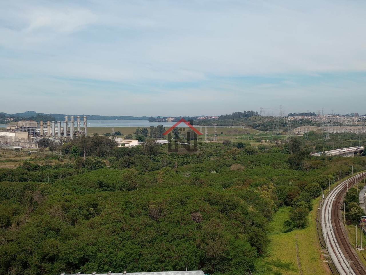 Apartamento residencial em são paulo - sp, usina piratininga