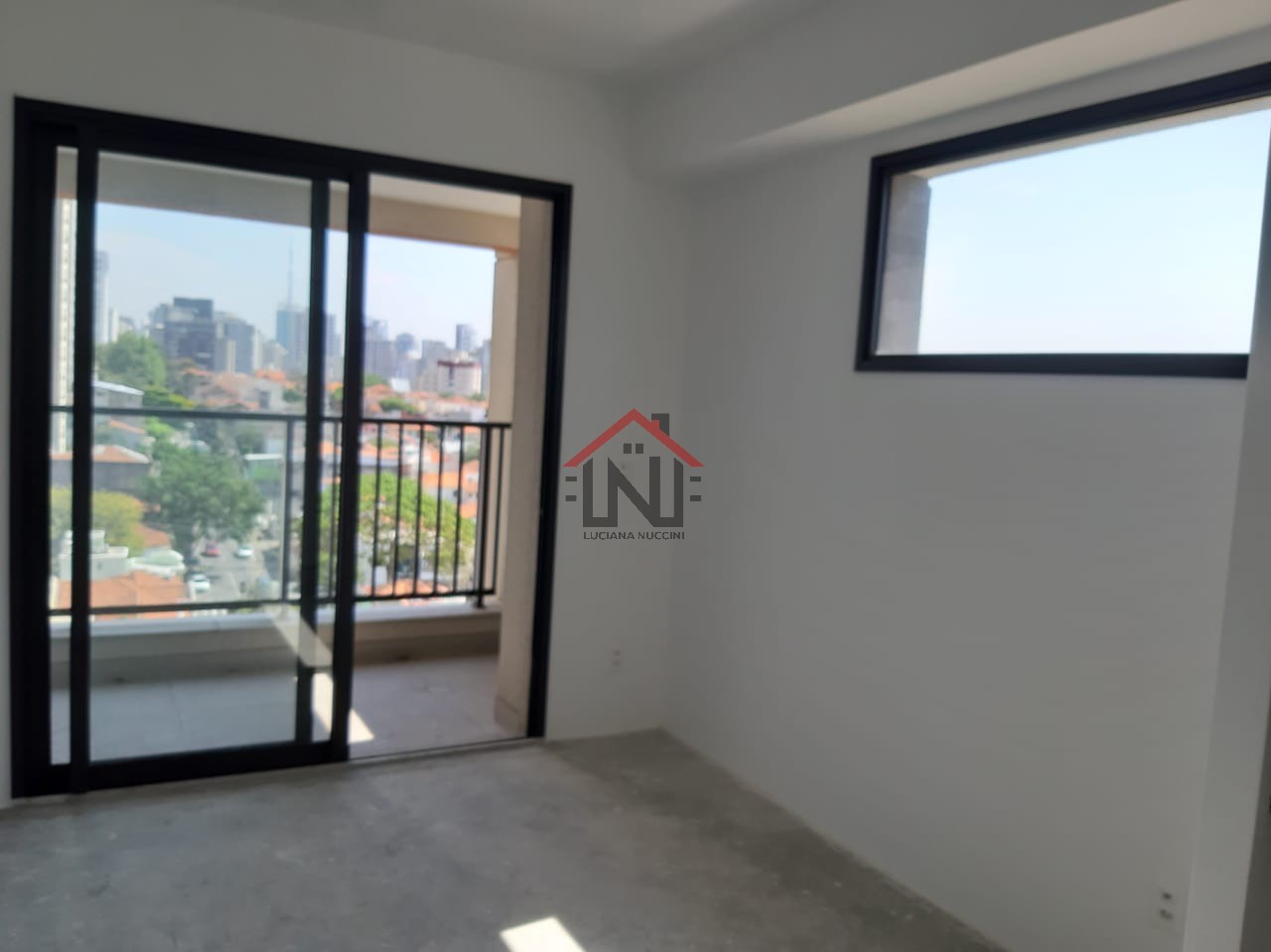 Garden residencial em são paulo - sp, vila mariana