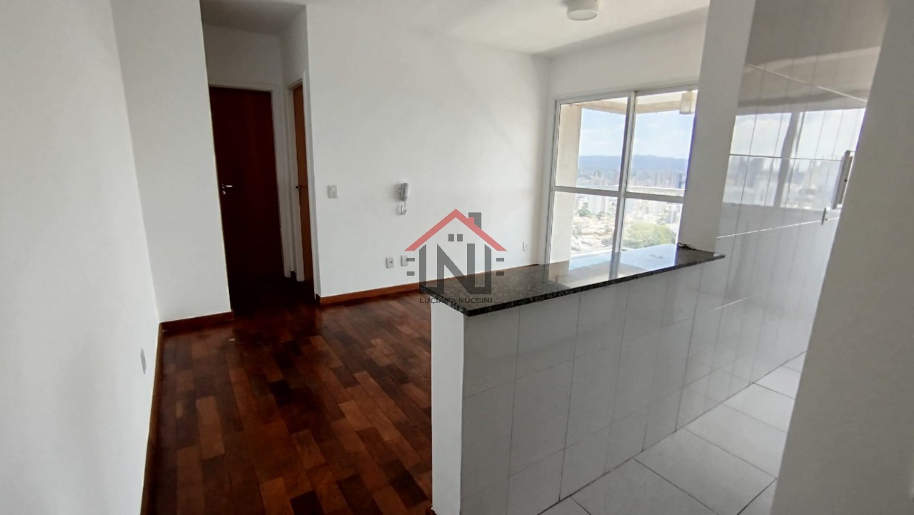 Apartamento para locação em São Paulo-SP, no bairro Sumarezinho, 1 quarto, 1 sala, 1 banheiro, 1 vaga, 44m².