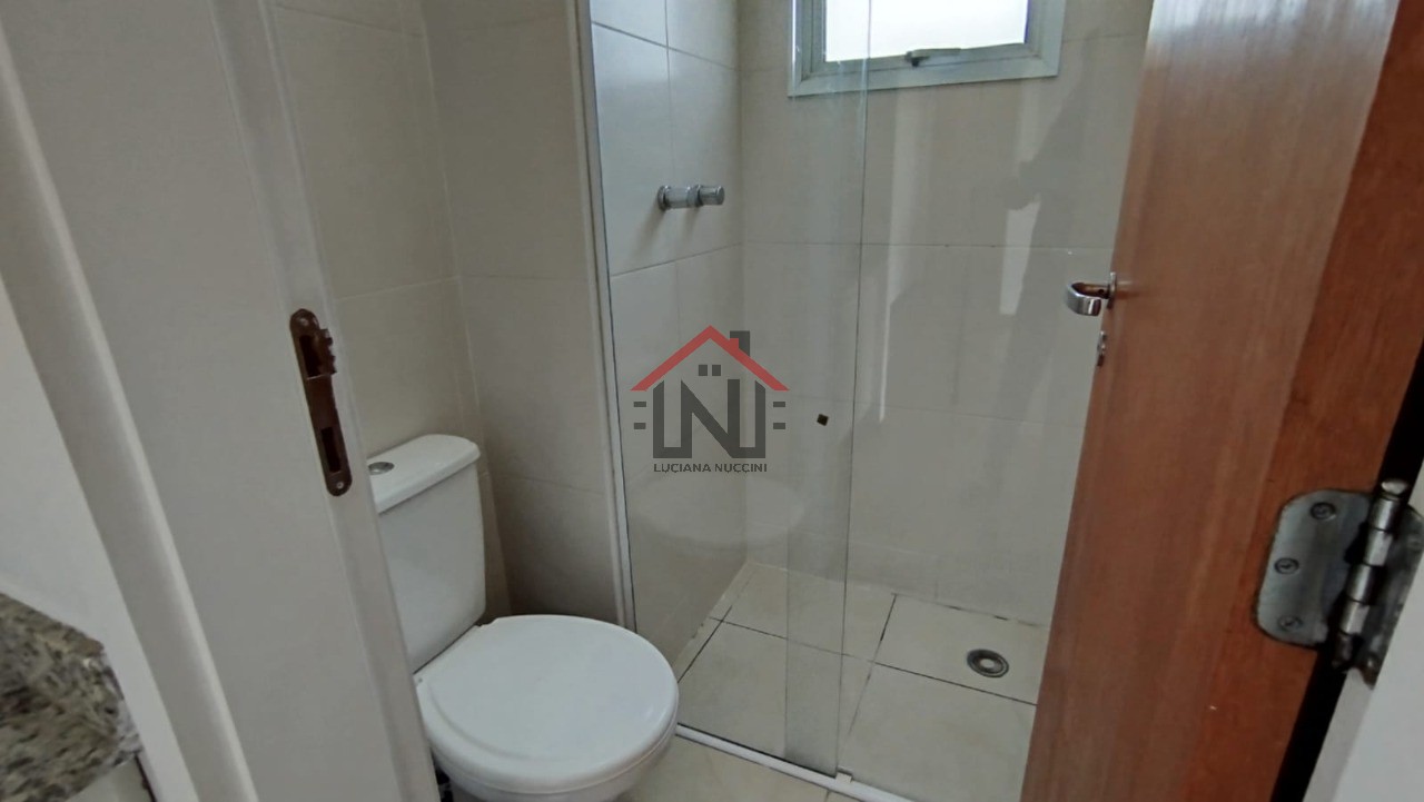 Apartamento para locação em São Paulo-SP, no bairro Sumarezinho, 1 quarto, 1 sala, 1 banheiro, 1 vaga, 44m².