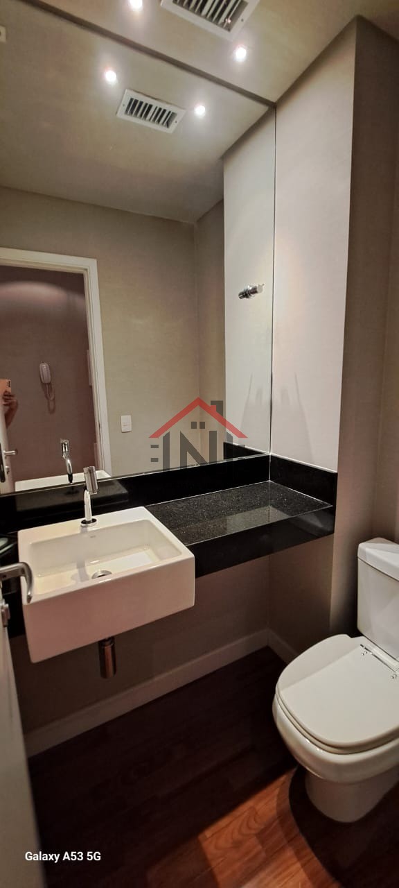 Apartamento residencial em são paulo - sp, vila olímpia