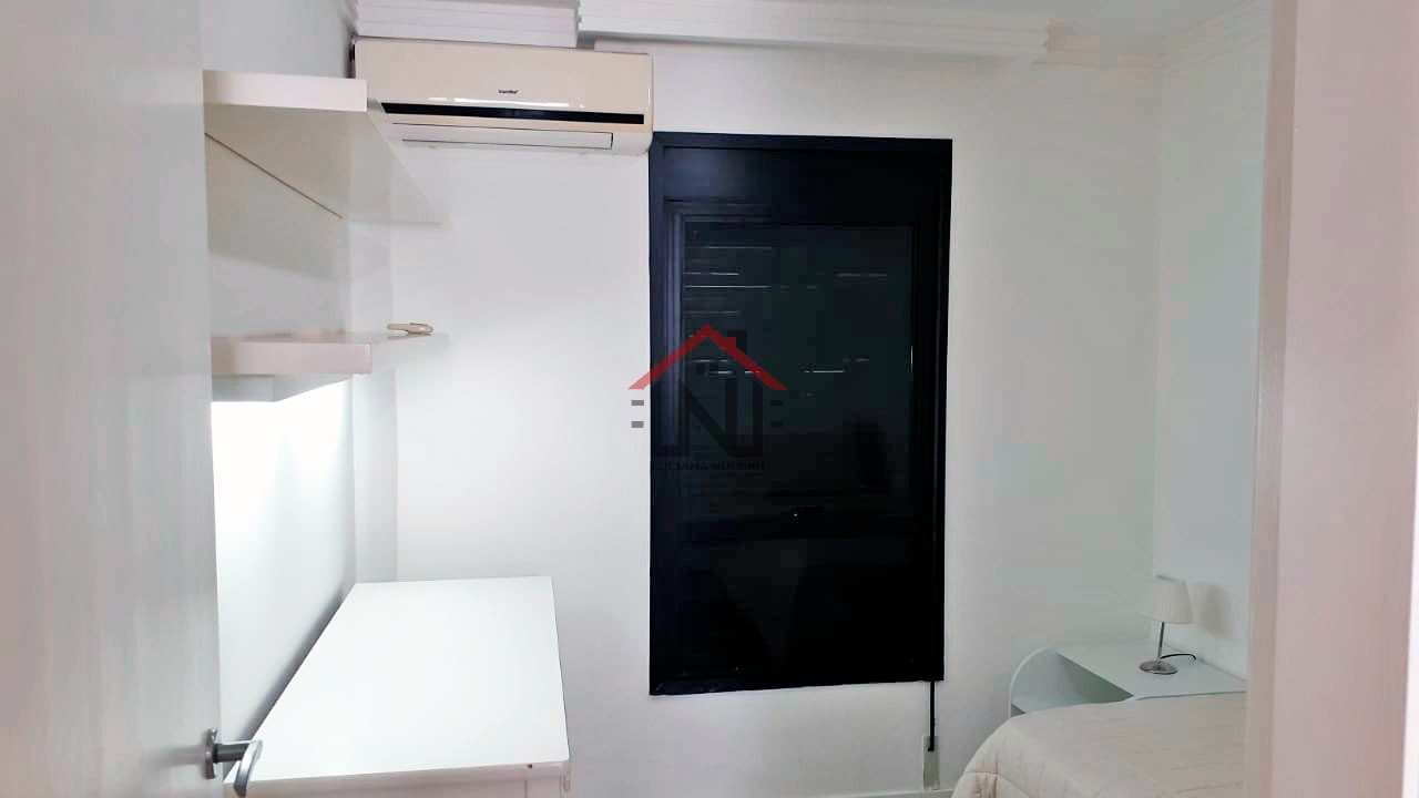 Aluguel de Apartamento de Luxo em Pinheiros, São Paulo-SP: 2 Quartos, 1 Suíte, 3 Banheiros, 2 Vagas, 85 m²!
