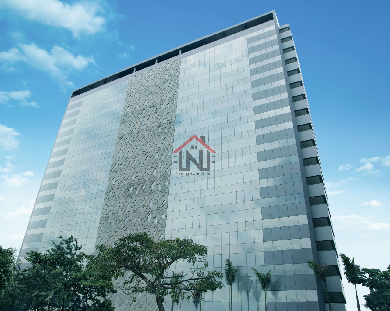 Aluguel de Conjunto Comercial de Alto Padrão em São Paulo-SP, Jardim Caravelas: 1 Sala, 2 Banheiros, 9 Vagas de Garagem, 316,04 m².