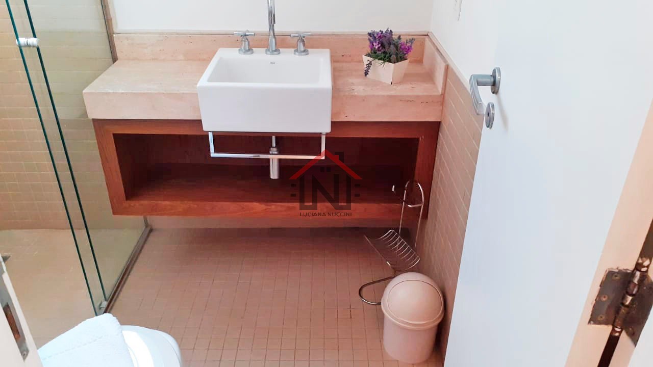Aluguel de Apartamento de Luxo em Pinheiros, São Paulo-SP: 2 Quartos, 1 Suíte, 3 Banheiros, 2 Vagas, 85 m²!