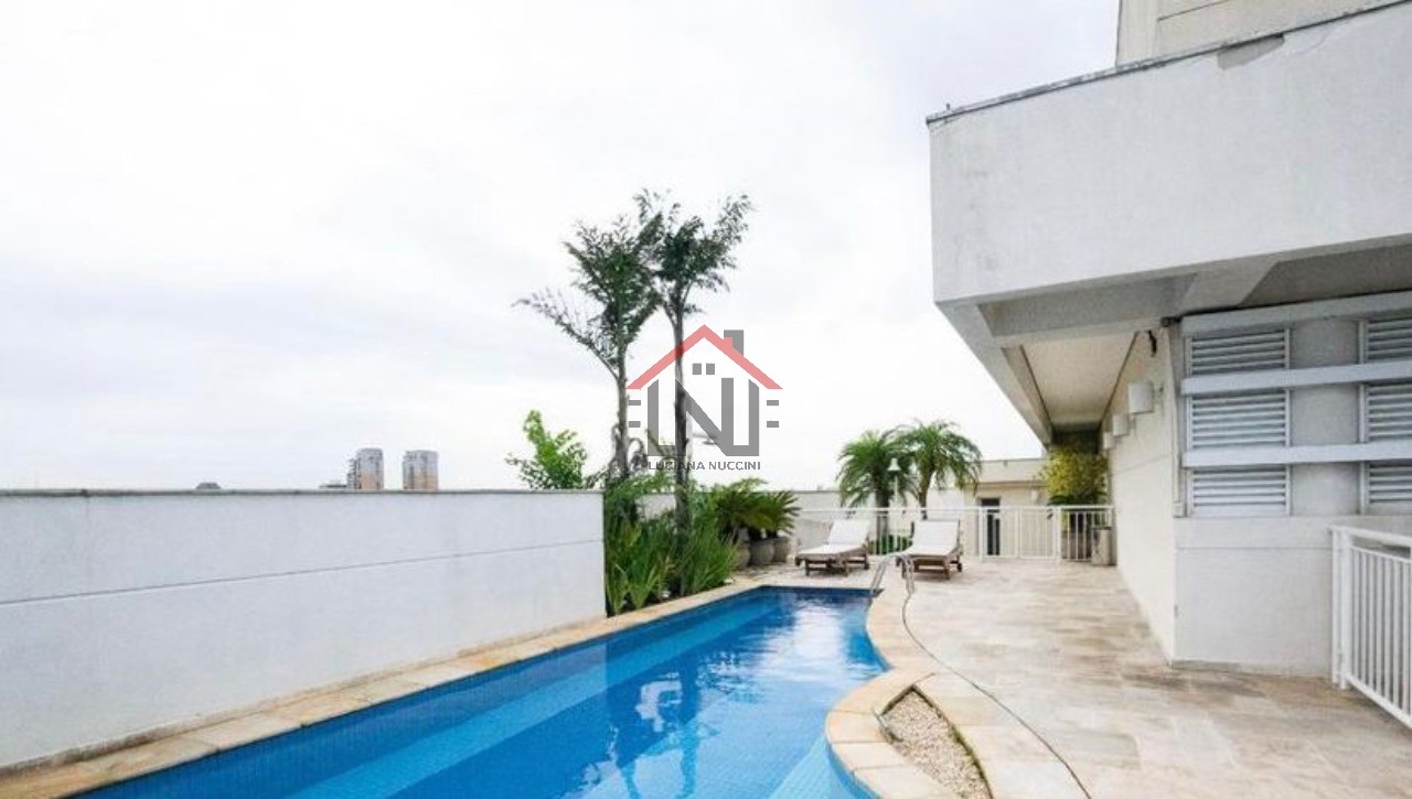Apartamento residencial em são paulo - sp, vila nova conceiç