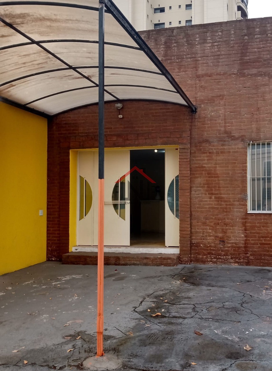 Ponto comercial para locação na vila alexandria, são paulo-s