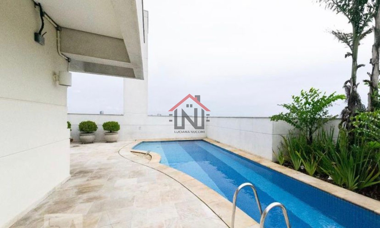 Apartamento residencial em são paulo - sp, vila nova conceiç