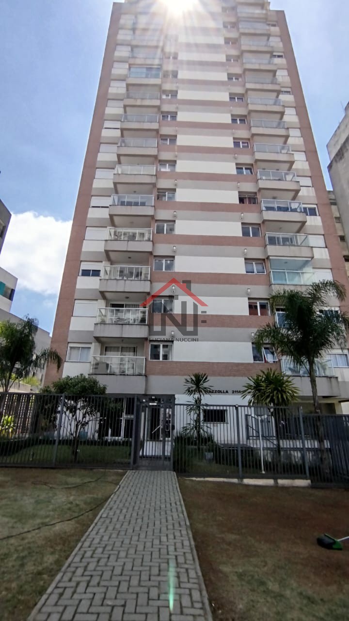 Apartamento para locação em São Paulo-SP, no bairro Sumarezinho, 1 quarto, 1 sala, 1 banheiro, 1 vaga, 44m².