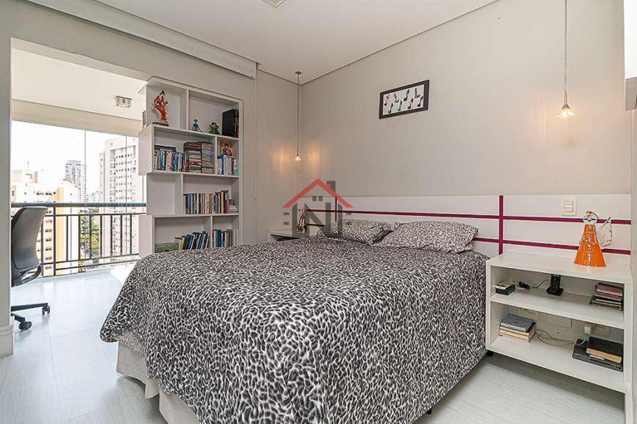 Apartamento residencial em são paulo - sp, vila mariana